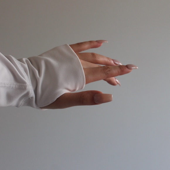 VS PINK JACKET - Picture 4 of 4